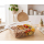 Altom Fresh Relief pojemnik z pok. prostokątny 1,5l 23x17x7,5cm ta - 1580554 - zdjęcie 5